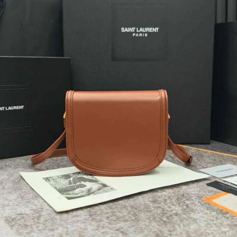 YSL Satchel Bags